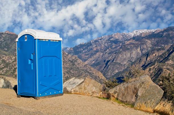 Best Portable bathroom rental  in Rainier, WA