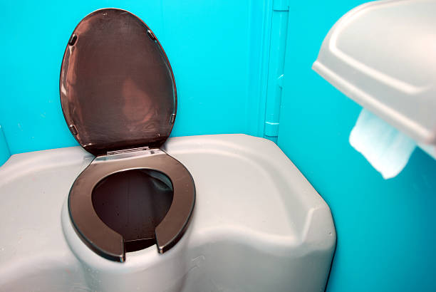 Best Temporary restroom rental  in Rainier, WA