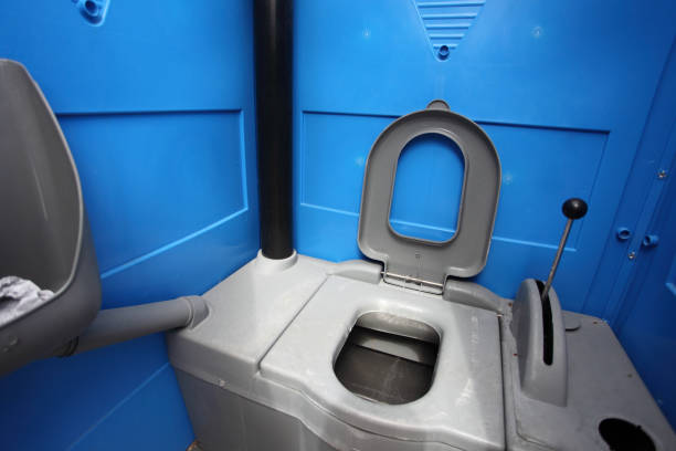 Best Porta potty rental near me  in Rainier, WA