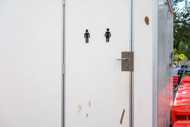 Best High-end porta potty rental  in Rainier, WA