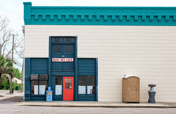 Portable Toilet Options We Offer in Rainier, WA