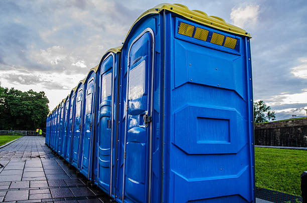 Best Porta potty rental for parties  in Rainier, WA